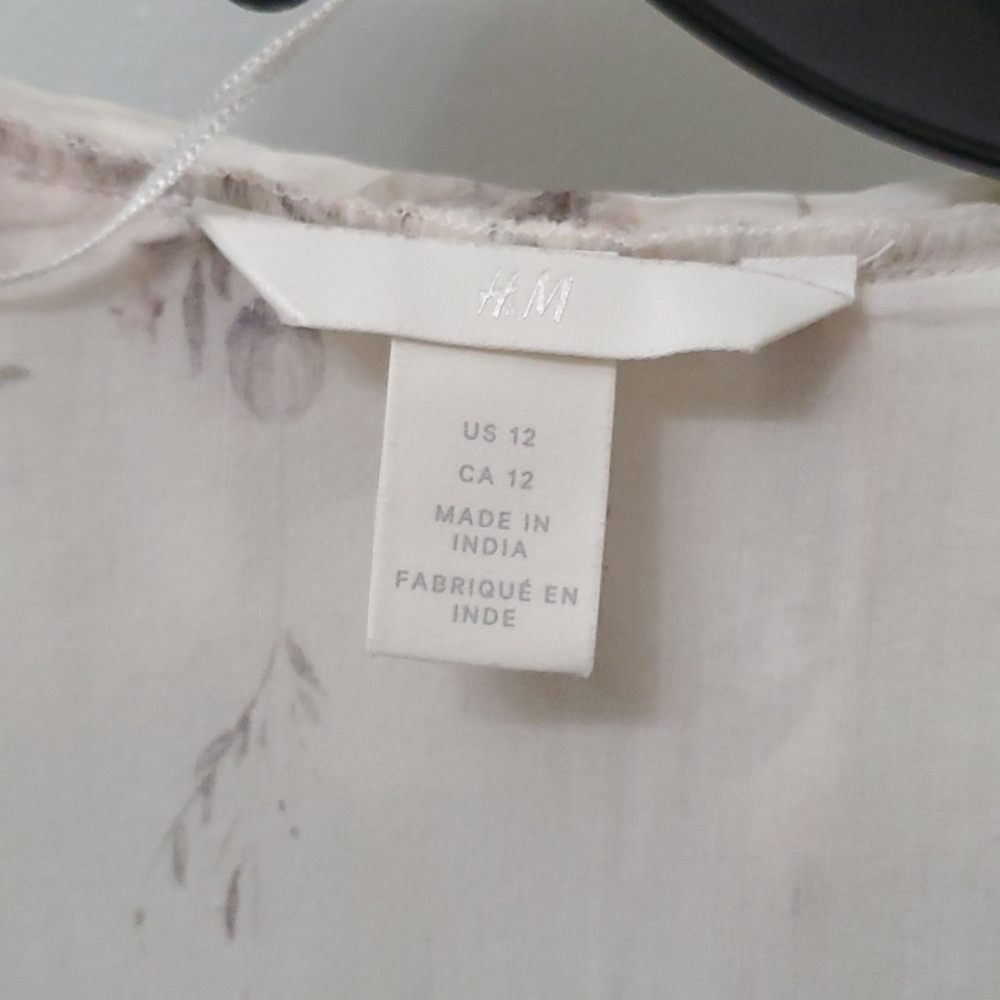 H&M Dress